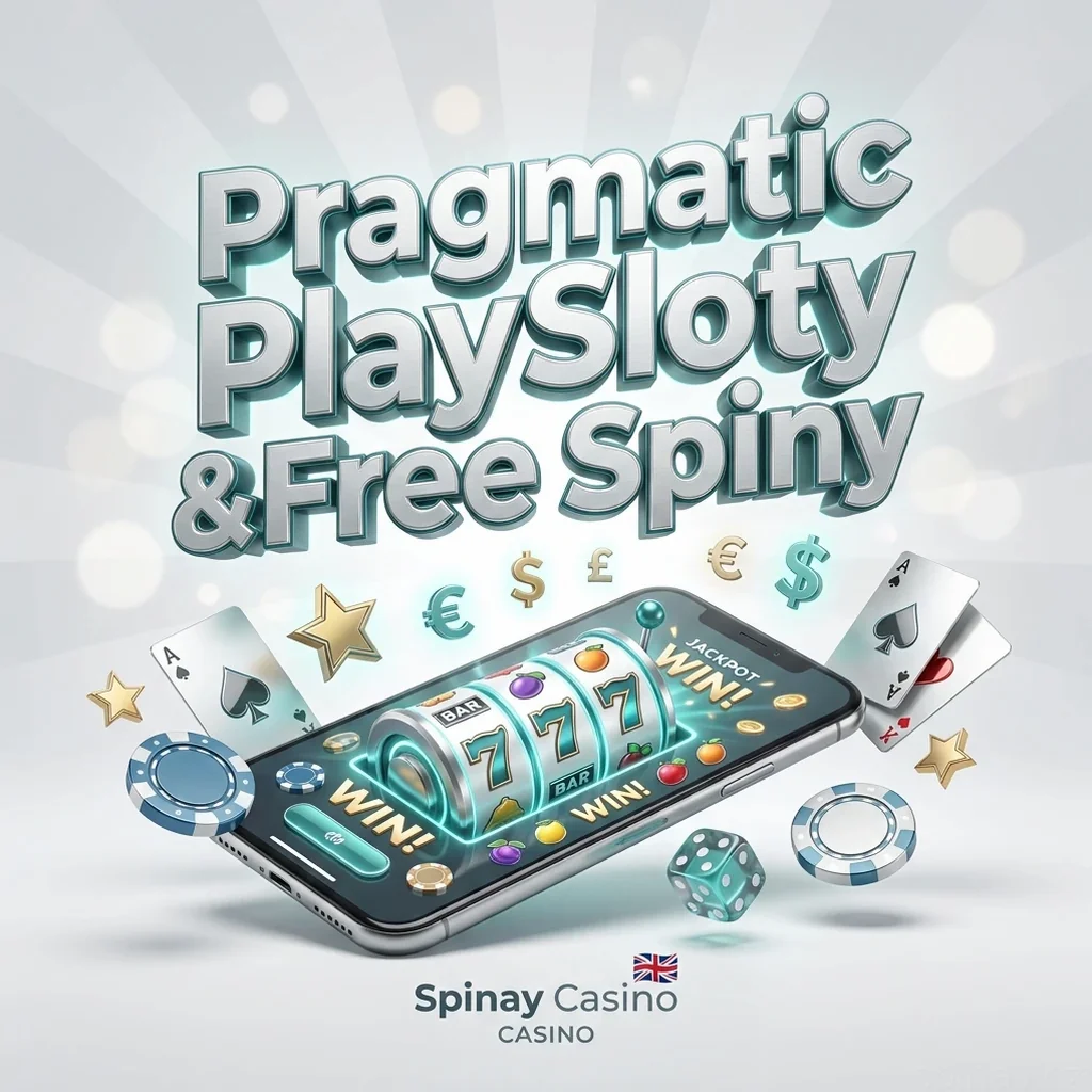 Pragmatic PlaySloty & Free Spiny